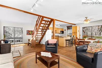 1355 N Pine Run Road, Boone, NC 28607 - Photo 5