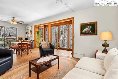 1355 N Pine Run Road, Boone, NC 28607 - Photo 3