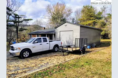 231 Gap Creek, Fleetwood, NC 28626 - Photo 3