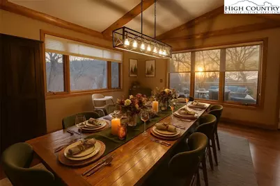 114 Spruce Hollow Road, Beech Mountain, NC 28604 - Photo 7