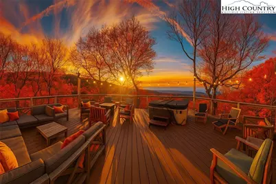 114 Spruce Hollow Road, Beech Mountain, NC 28604 - Photo 3