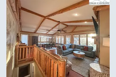 114 Spruce Hollow Road, Beech Mountain, NC 28604 - Photo 9