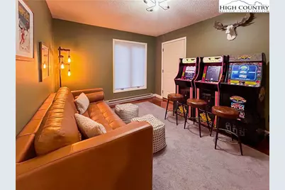 114 Spruce Hollow Road, Beech Mountain, NC 28604 - Photo 25