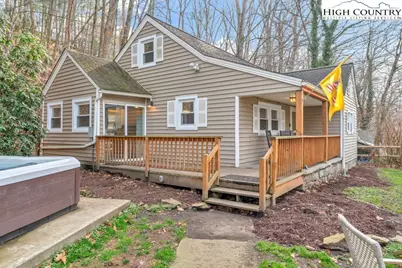 207 Old Turnpike Road, Banner Elk, NC 28604 - Photo 5