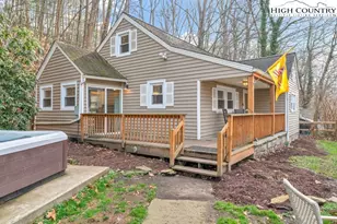 207 Old Turnpike Rd, Banner Elk, NC 28604 - Photo 5