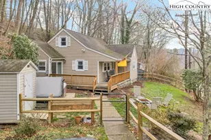 207 Old Turnpike Rd, Banner Elk, NC 28604 - Photo 7