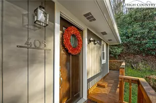 405 Sleepy Hollow Ln, Banner Elk, NC 28604 - Photo 5