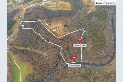 0 Rooley Lane, Dobson, NC 27017 - Photo 1