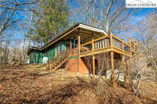 280 Chinkapin Ridge, Seven Devils, NC 28604 - Photo 33