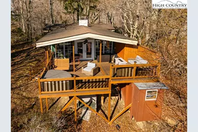 280 Chinkapin Ridge, Seven Devils, NC 28604 - Photo 35