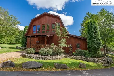 22 S Indian Rock Drive, Banner Elk, NC 28604 - Photo 33