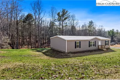 251 Center Lane, Thurmond, NC 28683 - Photo 5