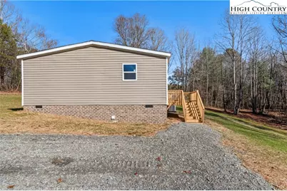 251 Center Lane, Thurmond, NC 28683 - Photo 27