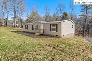 251 Center Ln, Thurmond, NC 28683 - Photo 3