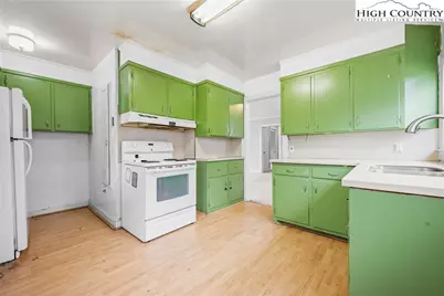 192 & 206 Orchard Street, Boone, NC 28607 - Photo 3