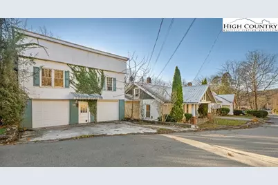 192 & 206 Orchard Street, Boone, NC 28607 - Photo 39