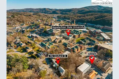 192 & 206 Orchard Street, Boone, NC 28607 - Photo 49