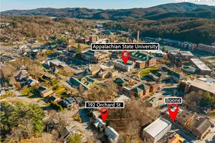 192 & 206 Orchard St, Boone, NC 28607 - Photo 49