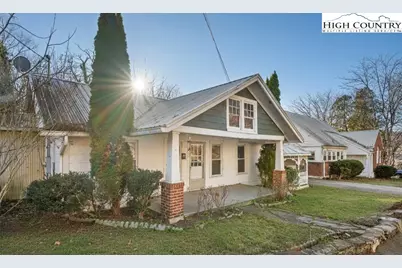 192 & 206 Orchard Street, Boone, NC 28607 - Photo 23
