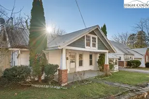 192 & 206 Orchard St, Boone, NC 28607 - Photo 21