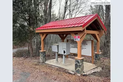 Lot 52 Dream Mountain Road, Grassy Creek, NC 28631 - Photo 17