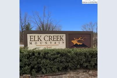 Lot 28 Elk Creek Mountain Parkway, Todd, NC 28684 - Photo 1