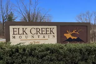 Lot 28 Elk Creek Mountain Pkwy, Todd, NC 28684 - Photo 1