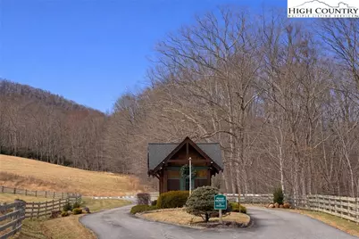 Lot 28 Elk Creek Mountain Parkway, Todd, NC 28684 - Photo 13