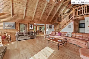 155 & 89 Sugar Bear Ridge Ln, Banner Elk, NC 28604 - Photo 9