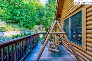 155 & 89 Sugar Bear Ridge Ln, Banner Elk, NC 28604 - Photo 39