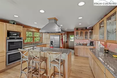 155 & 89 Sugar Bear Ridge Lane, Banner Elk, NC 28604 - Photo 15