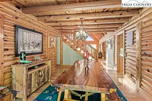 155 & 89 Sugar Bear Ridge Ln, Banner Elk, NC 28604 - Photo 11