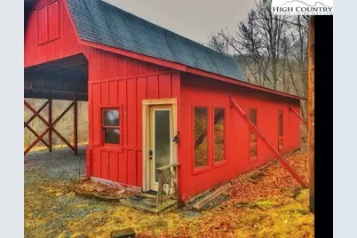 155 & 89 Sugar Bear Ridge Lane, Banner Elk, NC 28604 - Photo 41