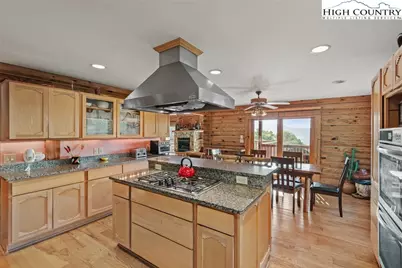 155 & 89 Sugar Bear Ridge Lane, Banner Elk, NC 28604 - Photo 13