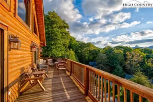 155 & 89 Sugar Bear Ridge Ln, Banner Elk, NC 28604 - Photo 5