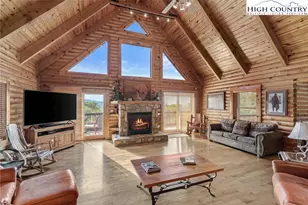 155 & 89 Sugar Bear Ridge Ln, Banner Elk, NC 28604 - Photo 7