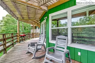 104 Hornbeam Rd, Beech Mountain, NC 28604 - Photo 25