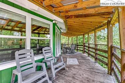 104 Hornbeam Road, Beech Mountain, NC 28604 - Photo 23