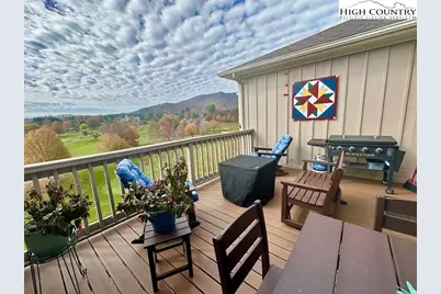 166 Fairway View Place #B2, Jefferson, NC 28640 - Photo 7