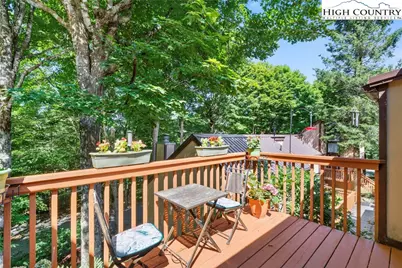 108 Northridge Road #3A, Beech Mountain, NC 28604 - Photo 13