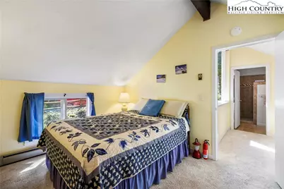 108 Northridge Road #3A, Beech Mountain, NC 28604 - Photo 15