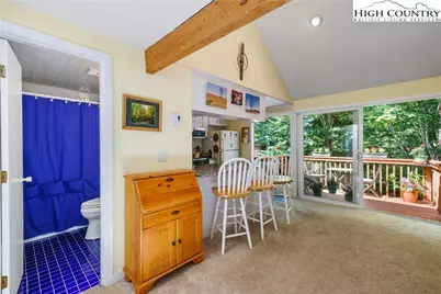 108 Northridge Road #3A, Beech Mountain, NC 28604 - Photo 5