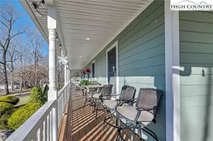 176 E Creekside Trail, Jefferson, NC 28640 - Photo 3