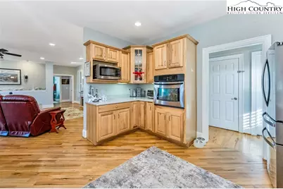 176 E Creekside Trail, Jefferson, NC 28640 - Photo 13