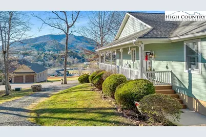 176 E Creekside Trail, Jefferson, NC 28640 - Photo 1