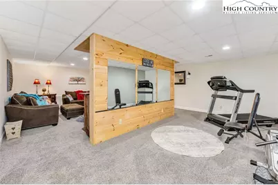 176 E Creekside Trail, Jefferson, NC 28640 - Photo 33