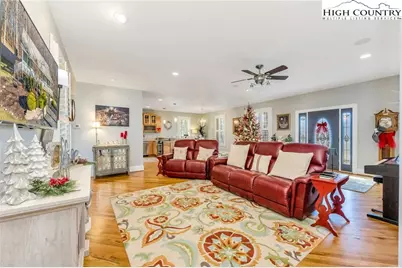 176 E Creekside Trail, Jefferson, NC 28640 - Photo 9