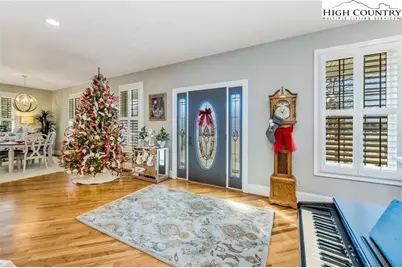 176 E Creekside Trail, Jefferson, NC 28640 - Photo 7