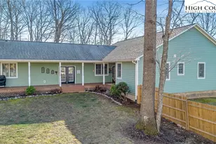 176 E Creekside Trail, Jefferson, NC 28640 - Photo 43