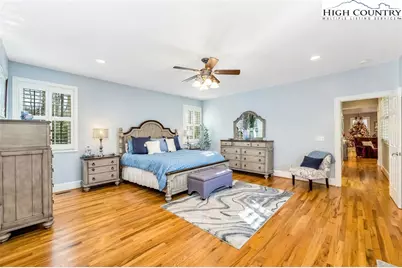 176 E Creekside Trail, Jefferson, NC 28640 - Photo 19